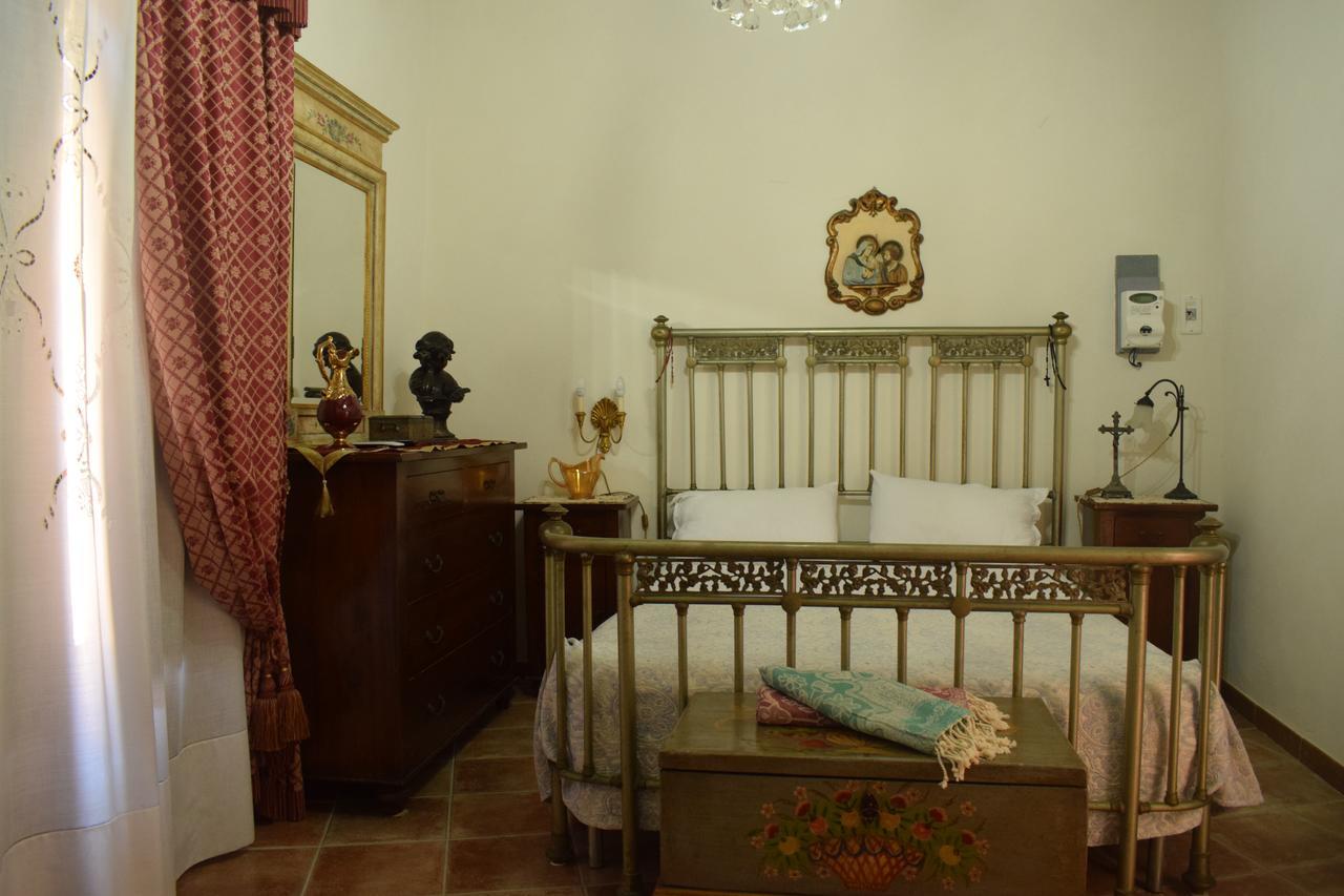 B&B Lemon Garden ชากกา ภายนอก รูปภาพ
