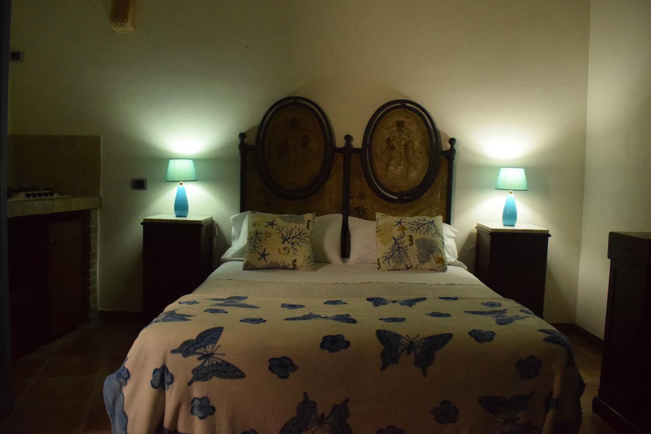 B&B Lemon Garden ชากกา ภายนอก รูปภาพ